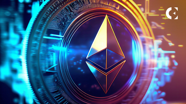 Analyst Prepares to Short Ethereum if Critical Support is Broken Analyst Prepares to Short Ethereum if Critical Support is Broken