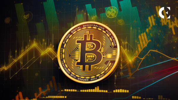 Crypto Analyst Explains The Reasons Behind Bitcoin’s Latest Rally Crypto Analyst Explains The Reasons Behind Bitcoin’s Latest Rally