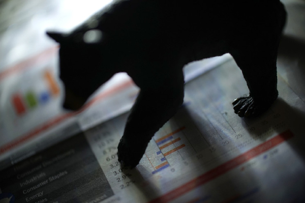 Bitcoin Price Turns Vulnerable As Indicators Point To More Weakness Bitcoin Price Turns Vulnerable As Indicators Point To More Weakness