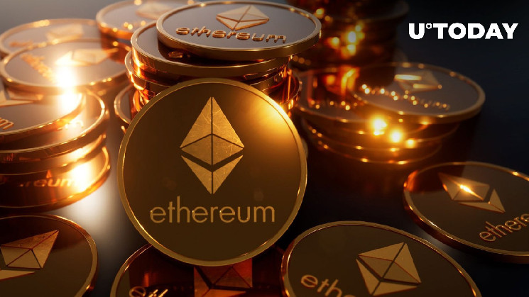 $70,000,000 on Ethereum Gas: Top Spender You Have No Clue About $70,000,000 on Ethereum Gas: Top Spender You Have No Clue About