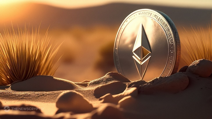 Ethereum (ETH) Price Recovery Hints at Bearish Exhaustion Ethereum (ETH) Price Recovery Hints at Bearish Exhaustion