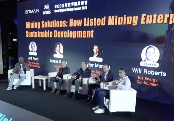 3 reasons why Bitcoin miners are selling BTC — and why it’s not capitulation 3 reasons why Bitcoin miners are selling BTC — and why it’s not capitulation