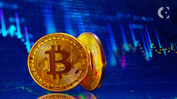 Bitcoin Could Fall to $21.7K Amid Bearish Sentiment: Analyst Bitcoin Could Fall to $21.7K Amid Bearish Sentiment: Analyst