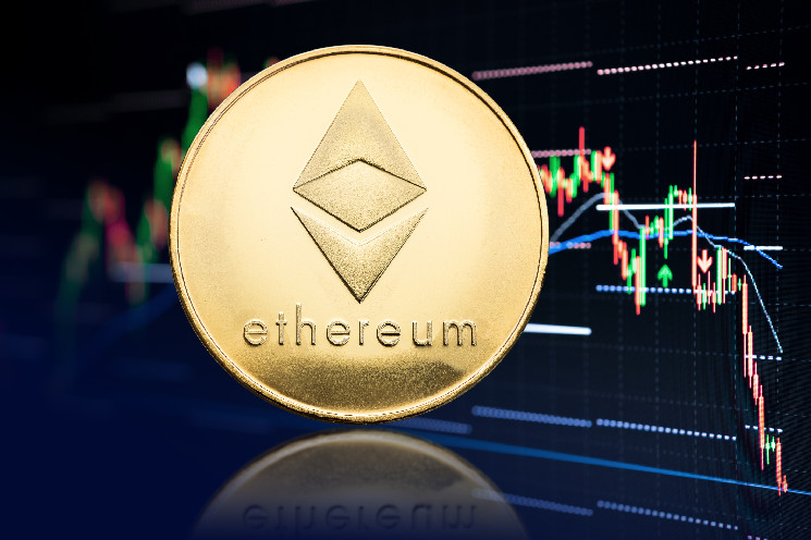 This Confluence Of Bearish Factors Shows Ethereum Could Decline Heavily This Confluence Of Bearish Factors Shows Ethereum Could Decline Heavily