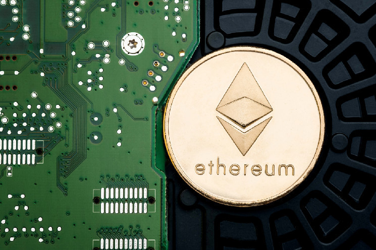 Ethereum Price Faces Rejection But Bulls Are Not Out of Woods Yet Ethereum Price Faces Rejection But Bulls Are Not Out of Woods Yet