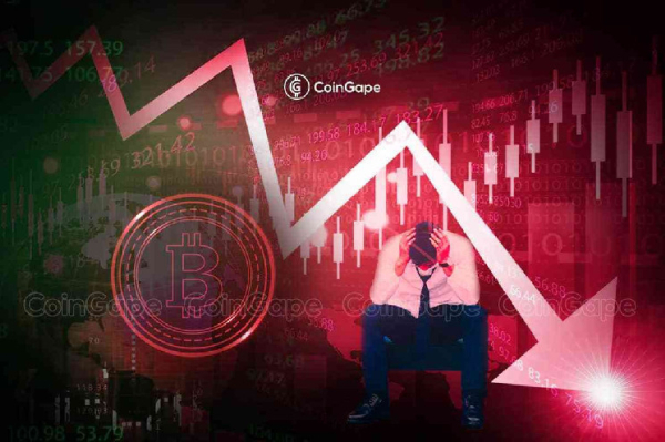 Bitcoin (BTC) Investors Need to Brace for Brutal September, $20,000 Coming? Bitcoin (BTC) Investors Need to Brace for Brutal September, $20,000 Coming?