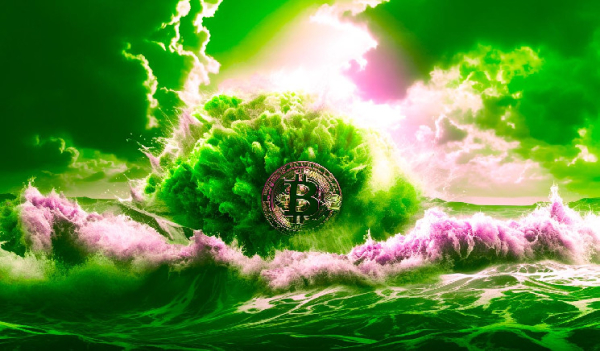 Stagnant Bitcoin Price Hinting at Incoming Market Turbulence, Says Bloomberg Strategist – Here’s What He Means Stagnant Bitcoin Price Hinting at Incoming Market Turbulence, Says Bloomberg Strategist – Here’s What He Means