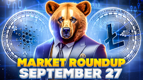 Bitcoin Price Prediction: BTC Dips 0.5% – What's the Next Move for BTC? Bitcoin Price Prediction: BTC Dips 0.5% – What's the Next Move for BTC?