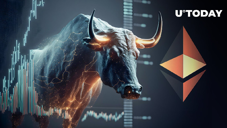 Ethereum Reaches New Important Milestone Among Investors: Details Ethereum Reaches New Important Milestone Among Investors: Details