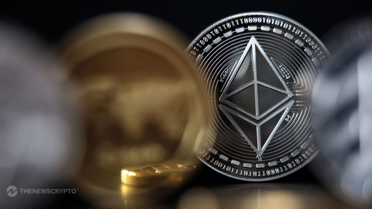 Ethereum's Recovery Stumbles as Bears Assert Control Ethereum's Recovery Stumbles as Bears Assert Control