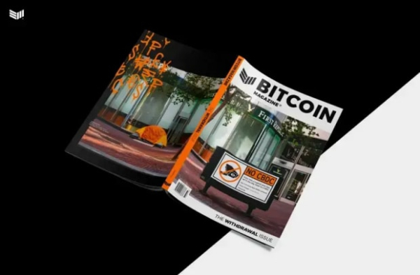 Whitney Webb: Bitcoin And The Plot To Destroy Financial Privacy Whitney Webb: Bitcoin And The Plot To Destroy Financial Privacy