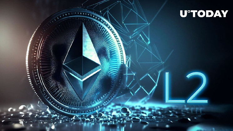 Ethereum (ETH) Investor Explains Three Benefits of Inter-L2 Bridges Ethereum (ETH) Investor Explains Three Benefits of Inter-L2 Bridges