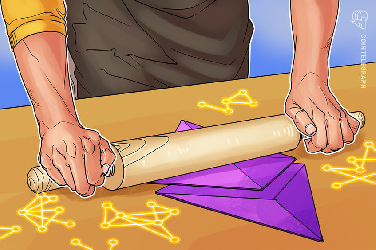 Ethereum’s proto-danksharding to make rollups 10x cheaper — Consensys zkEVM Linea head Ethereum’s proto-danksharding to make rollups 10x cheaper — Consensys zkEVM Linea head