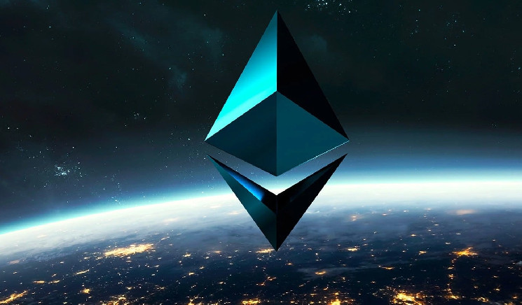Ethereum Network Fees Drop to 2023-Lows, Will ETH Price Recover? Ethereum Network Fees Drop to 2023-Lows, Will ETH Price Recover?