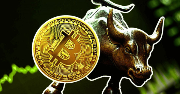 Bitcoin Price Sets Sights On $30,000 As Holder Metric Hits New All-Time High Bitcoin Price Sets Sights On $30,000 As Holder Metric Hits New All-Time High