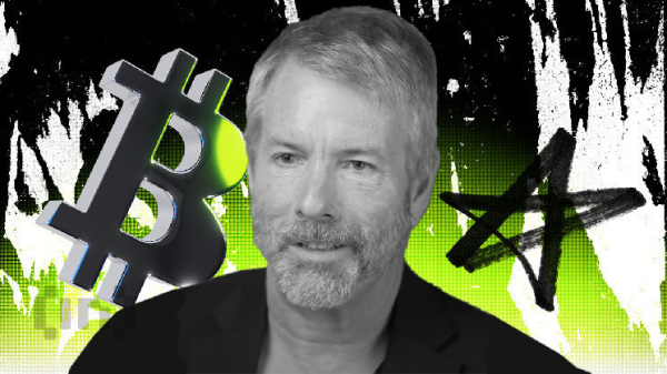 Bitcoin: Michael Saylor’s Amazing Prediction Will Soon Come True Bitcoin: Michael Saylor’s Amazing Prediction Will Soon Come True