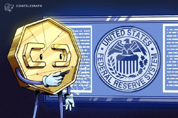 Bitcoin investors are bullish on the US Fed’s $100B loss Bitcoin investors are bullish on the US Fed’s $100B loss