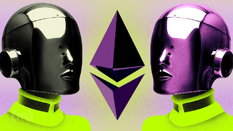 This Ethereum (ETH) Chart Unveils Unique Upside Potential This Ethereum (ETH) Chart Unveils Unique Upside Potential