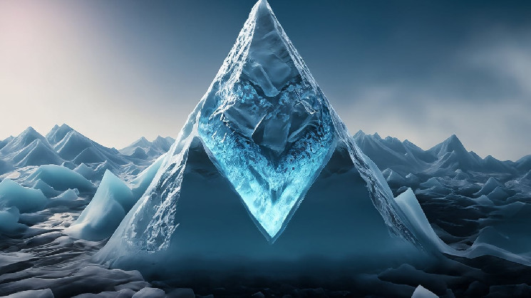 Diminished Activity, L2 Migration Push Ethereum to Turn Inflationary Diminished Activity, L2 Migration Push Ethereum to Turn Inflationary