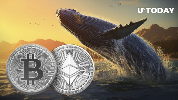 BTC, ETH Whales Playing Waiting Game, Here's How BTC, ETH Whales Playing Waiting Game, Here's How