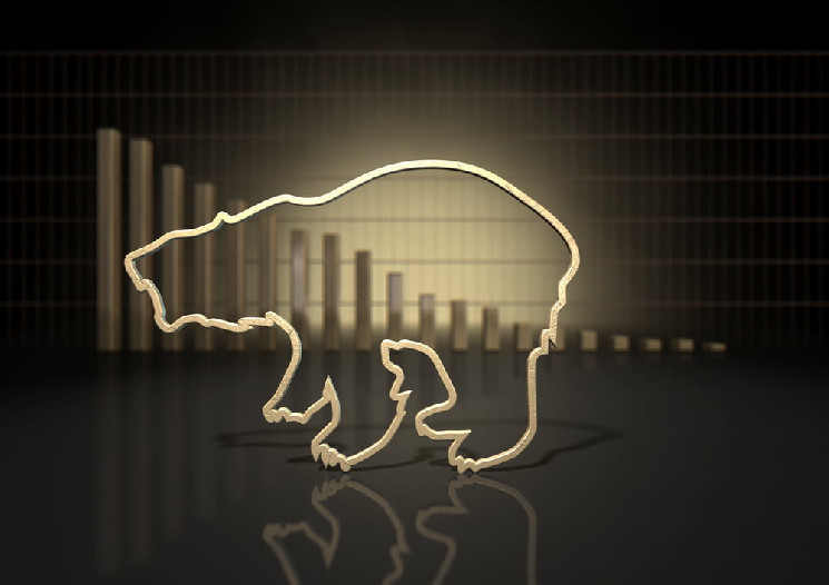 Ethereum Price Just Saw Key Technical Correction But Upsides Remain Capped Ethereum Price Just Saw Key Technical Correction But Upsides Remain Capped