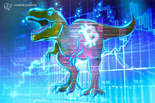 Bitcoin chart highlights $24.7K as analyst says 'nothing has changed' Bitcoin chart highlights $24.7K as analyst says 'nothing has changed'