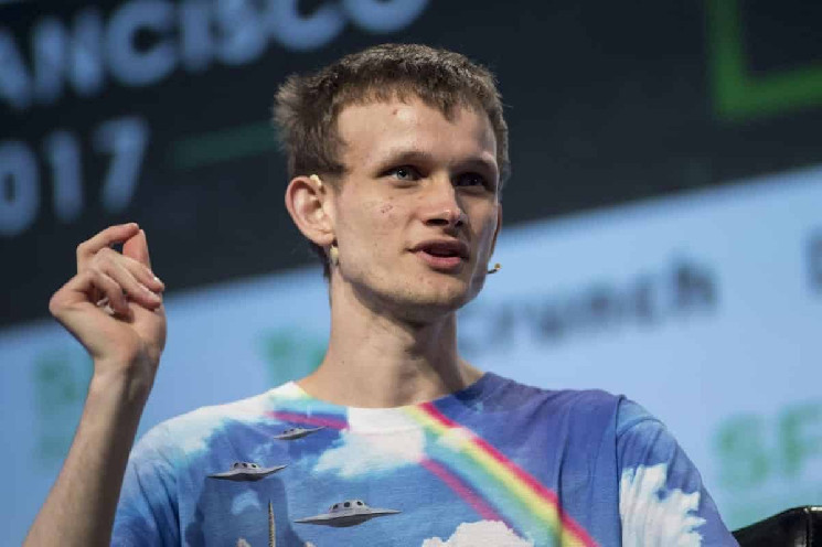 Just-In: Vitalik Buterin Moves More Ethereum, ETH Price Drops Below $1600 Just-In: Vitalik Buterin Moves More Ethereum, ETH Price Drops Below $1600