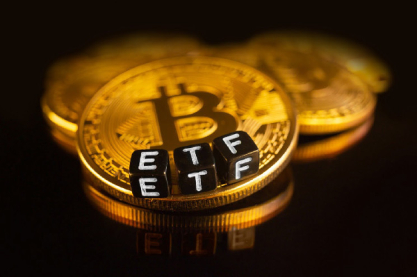 JUST IN: SEC Delays Review of ARK 21 Shares Spot Bitcoin ETF – Here’s the New Date JUST IN: SEC Delays Review of ARK 21 Shares Spot Bitcoin ETF – Here’s the New Date