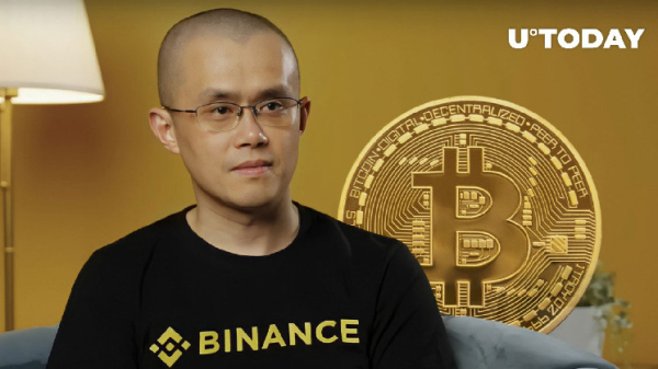 Binance's CZ Says 'Bitcoin Is Traceable' Binance's CZ Says 'Bitcoin Is Traceable'