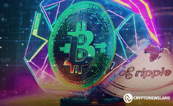 Is Bitcoin’s Long-Term Upward Slope a Road to $200,000? Is Bitcoin’s Long-Term Upward Slope a Road to $200,000?