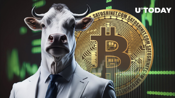Ultra Bullish Divergence Found in Important Bitcoin (BTC) Index Ultra Bullish Divergence Found in Important Bitcoin (BTC) Index