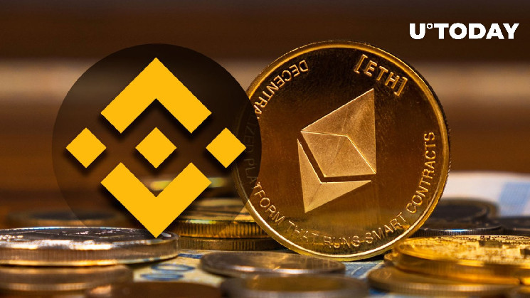 Ethereum (ETH) to Enter New Era With Binance's Latest Integration Ethereum (ETH) to Enter New Era With Binance's Latest Integration