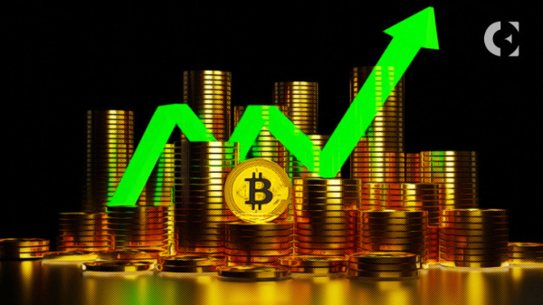 Total Bitcoin Holders Reach a Staggering 48.5 Million: Report Total Bitcoin Holders Reach a Staggering 48.5 Million: Report