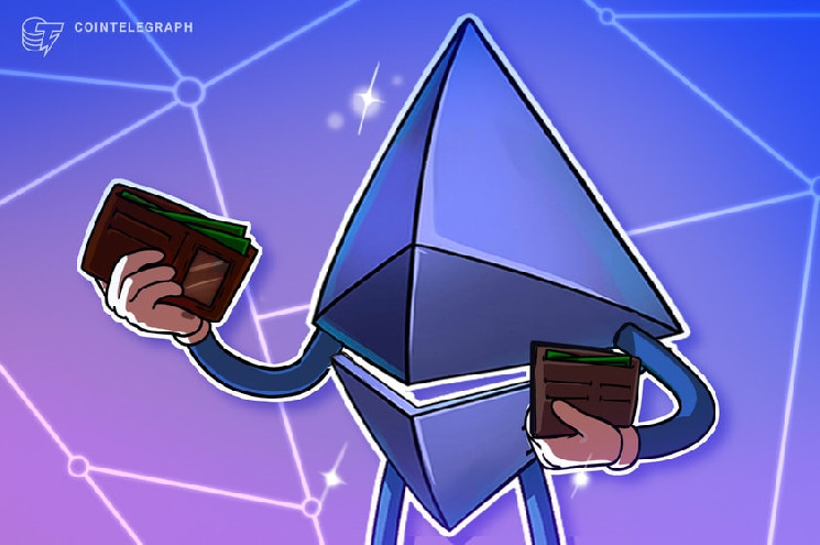 Casa wallet launches Ethereum vault relay service for increased user privacy Casa wallet launches Ethereum vault relay service for increased user privacy