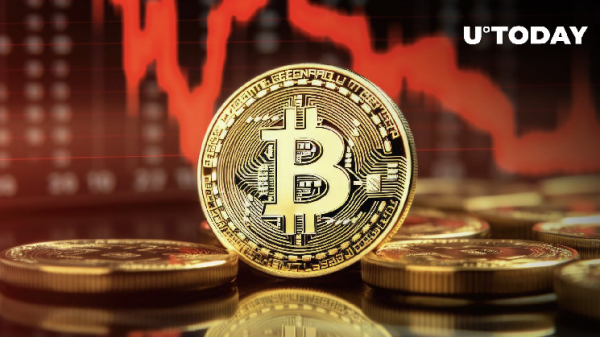 Bitcoin Price History Rings Bell as BTC Nears Halving Bitcoin Price History Rings Bell as BTC Nears Halving