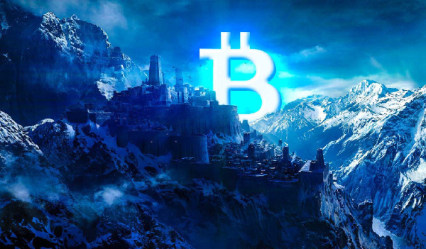 Bitcoin (BTC) Forming Classic Breakdown Pattern, Says Crypto Analyst – Here’s His Downside Target Bitcoin (BTC) Forming Classic Breakdown Pattern, Says Crypto Analyst – Here’s His Downside Target