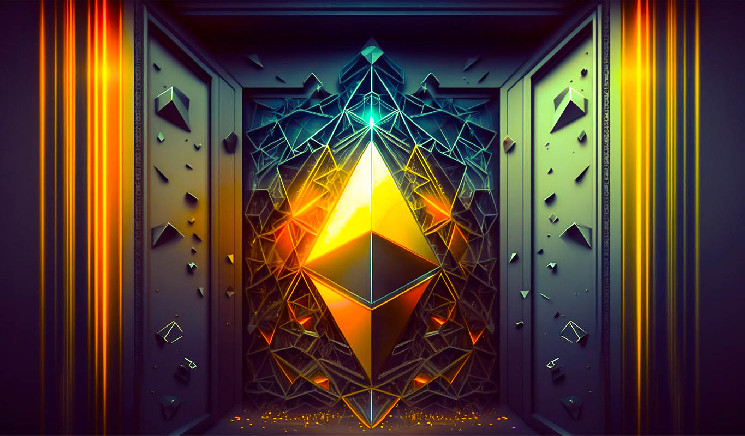 Is Ethereum Bottom In? Top Analyst Reveals the ‘No Questions Asked’ Level He Will Start Reaccumulating ETH Is Ethereum Bottom In? Top Analyst Reveals the ‘No Questions Asked’ Level He Will Start Reaccumulating ETH