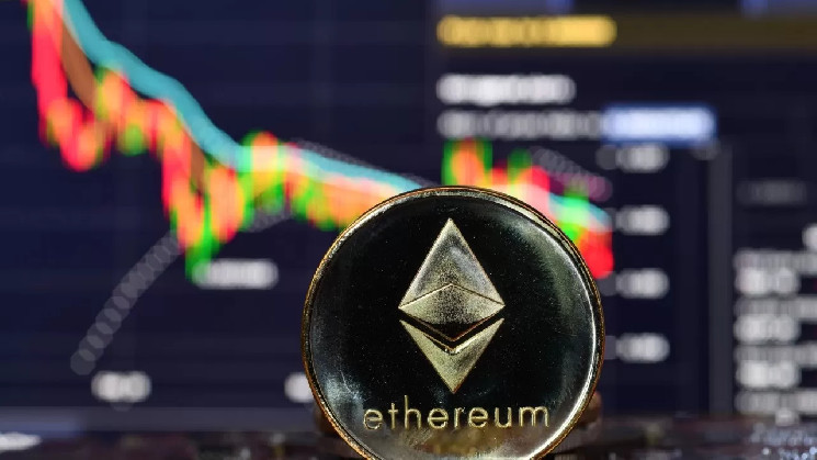 As Crypto Prices Fall, Liquidation Risks Arise: Here Are The Levels At Which Massive Ethereum Whales Will Liquidate As Crypto Prices Fall, Liquidation Risks Arise: Here Are The Levels At Which Massive Ethereum Whales Will Liquidate