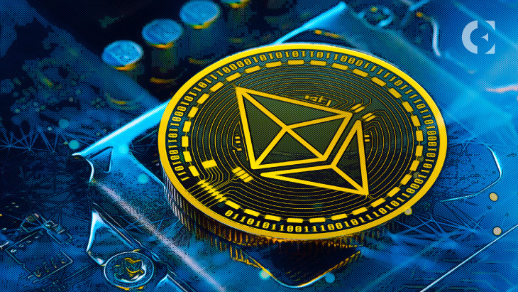 Ethereum (ETH) Sell-Off Fears Spike As Tokens Flow Onto Exchanges Ethereum (ETH) Sell-Off Fears Spike As Tokens Flow Onto Exchanges