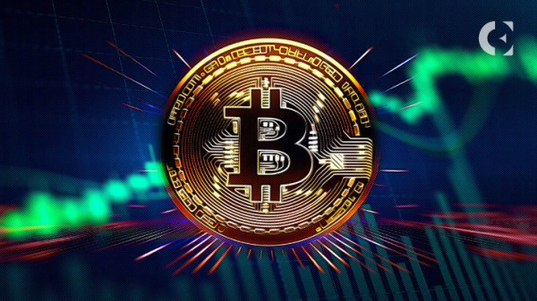 BTC May Rebound in the Coming Weeks According to Analyst BTC May Rebound in the Coming Weeks According to Analyst