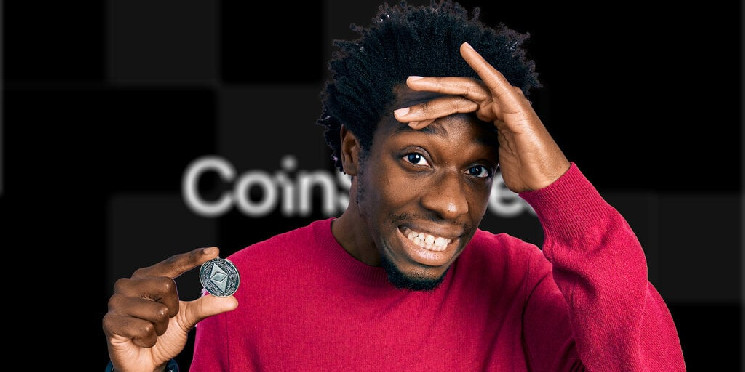 Ethereum Is Losing Favor Among Institutional Investors: CoinShares Ethereum Is Losing Favor Among Institutional Investors: CoinShares