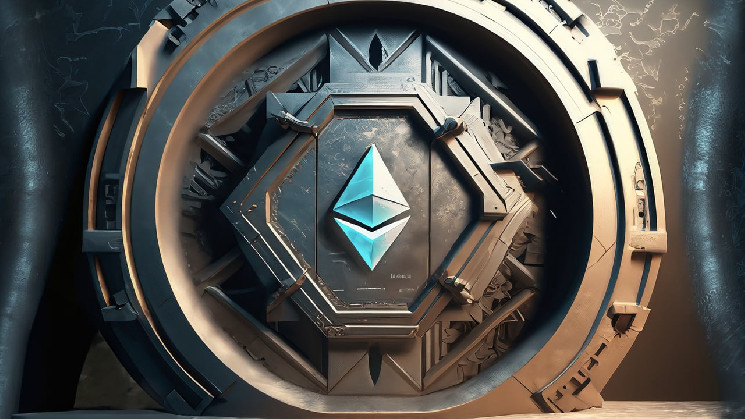 The Elite Ten: How a Handful of Ethereum Wallets Command Over a Third of ETH's Total Supply The Elite Ten: How a Handful of Ethereum Wallets Command Over a Third of ETH's Total Supply