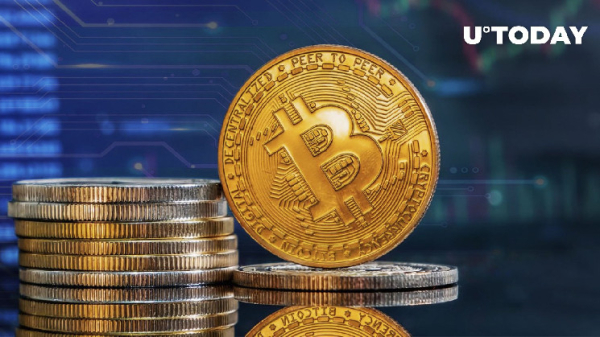 Bitcoin: Intriguing Trend Spurs Daily 527,000 New BTC Addresses Bitcoin: Intriguing Trend Spurs Daily 527,000 New BTC Addresses