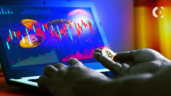 BTC’s Trading Volume Plummets to Historic Lows – What Does It Mean for Investors? BTC’s Trading Volume Plummets to Historic Lows – What Does It Mean for Investors?