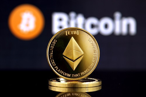 Ethereum volatility falls below Bitcoin as volume lags Ethereum volatility falls below Bitcoin as volume lags