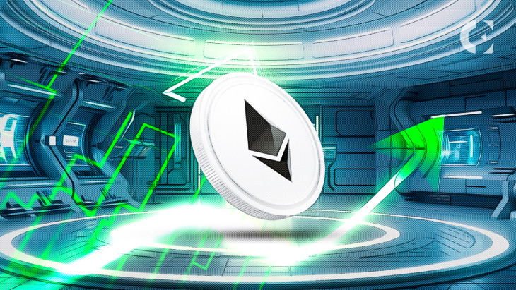 Ethereum (ETH) Price Bounce May Be in the Cards: On-Chain Data Ethereum (ETH) Price Bounce May Be in the Cards: On-Chain Data