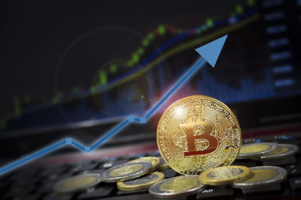 Bitcoin Surges Suddenly: What's the Latest Data? Bitcoin Surges Suddenly: What's the Latest Data?