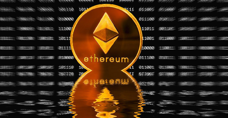 BREAKING: ARK Invest Has Applied for Spot Ethereum ETF BREAKING: ARK Invest Has Applied for Spot Ethereum ETF