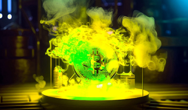 Classic Bitcoin Indicator Suggests 2024 Bull Run, Says Trader Who Called May 2021 Collapse Classic Bitcoin Indicator Suggests 2024 Bull Run, Says Trader Who Called May 2021 Collapse