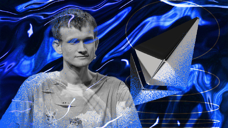 Vitalik Buterin Reveals the Biggest Issue With Ethereum Vitalik Buterin Reveals the Biggest Issue With Ethereum